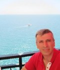 Rencontre Homme : Faik, 48 ans à France  GUEBWILLER
